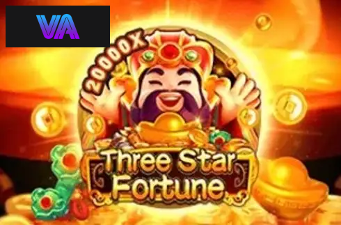 Three Star Fortune